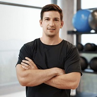 Trainer 1